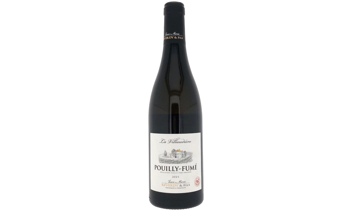 POUILLY FUME